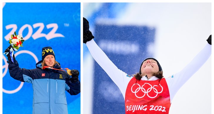 OS i Peking 2022, TT, Skicross